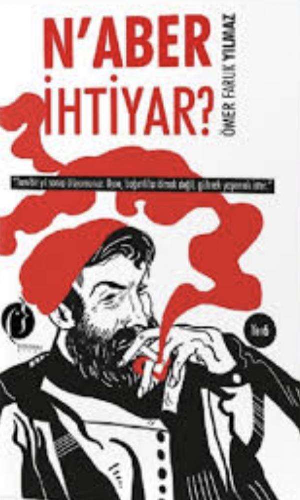 N'aber İhtiyar?