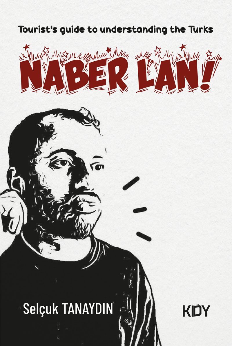 Naber Lan!