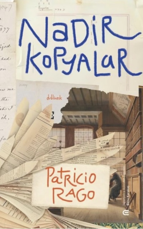 Nadir Kopyalar