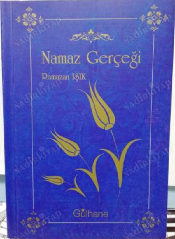 Namaz Gerçeği