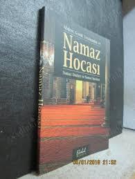 Namaz Hocası