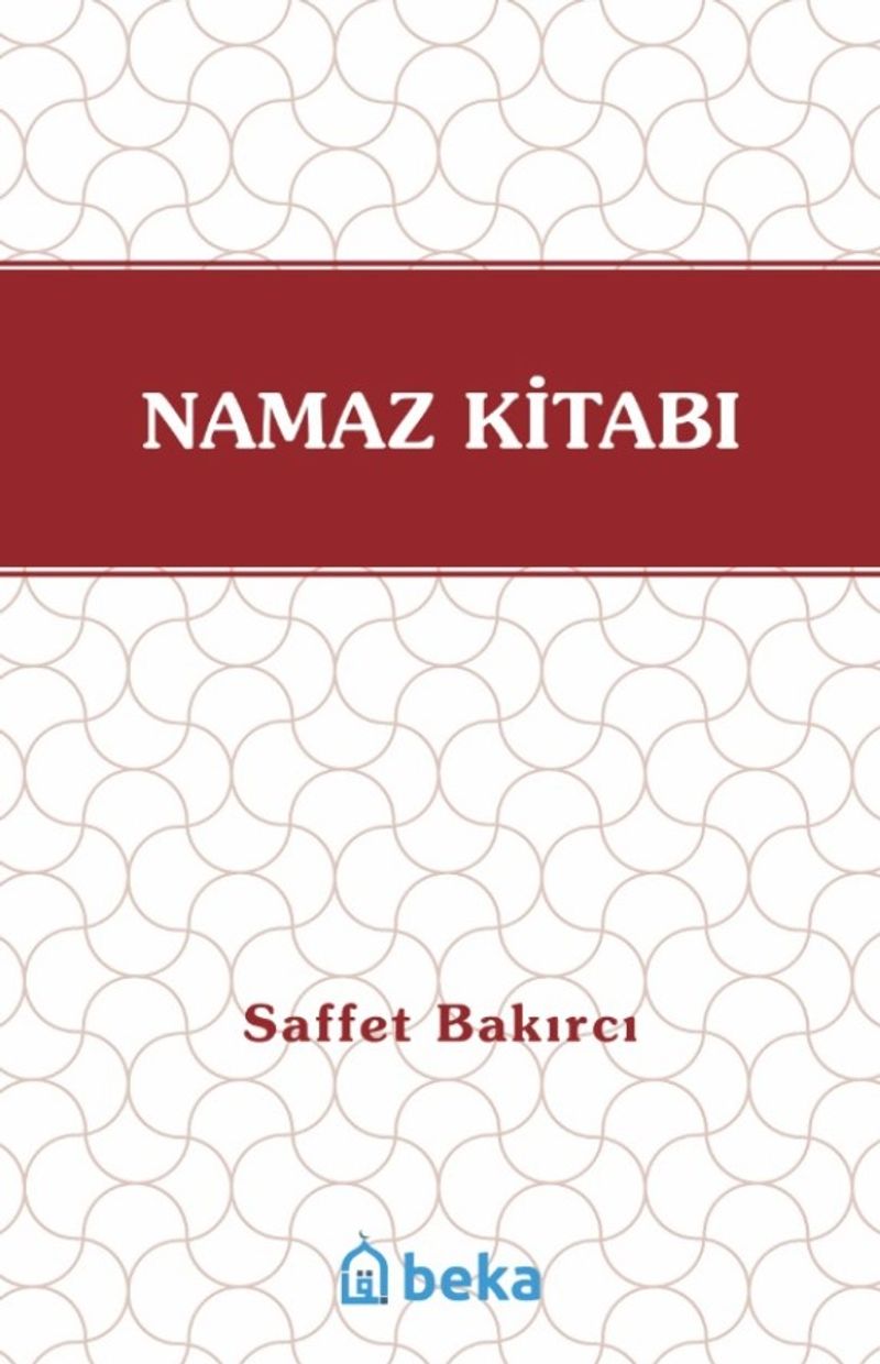 Namaz Kitabı