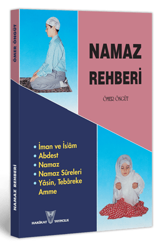 Namaz Rehberi