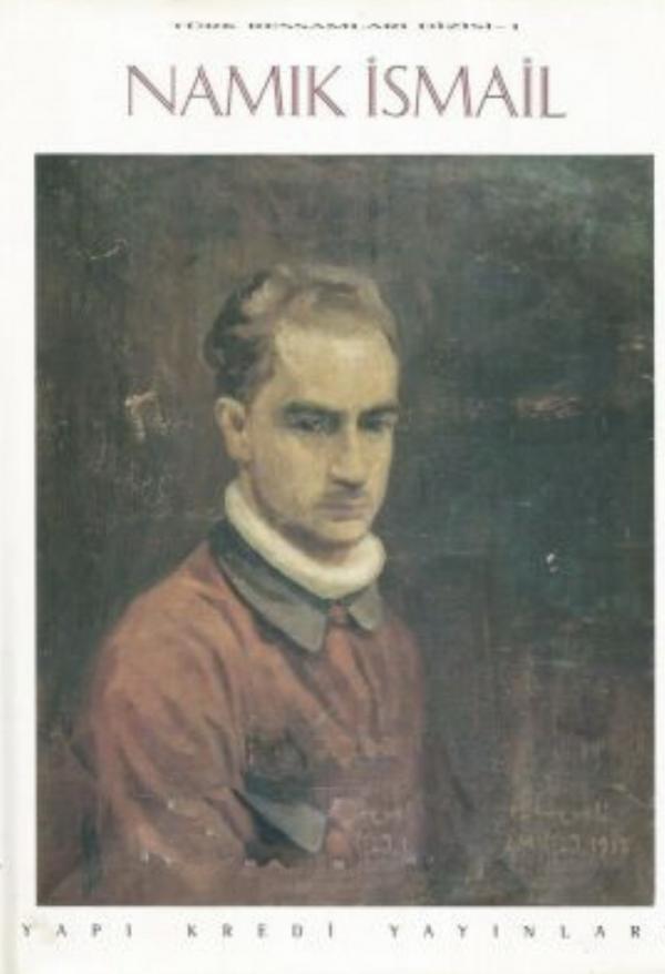Namık İsmail