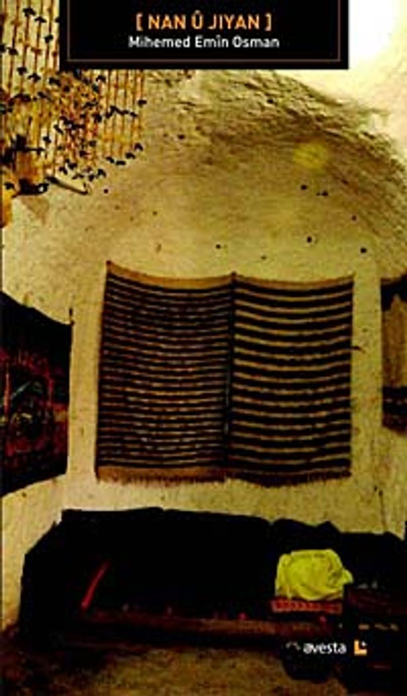 Nan u Jiyan