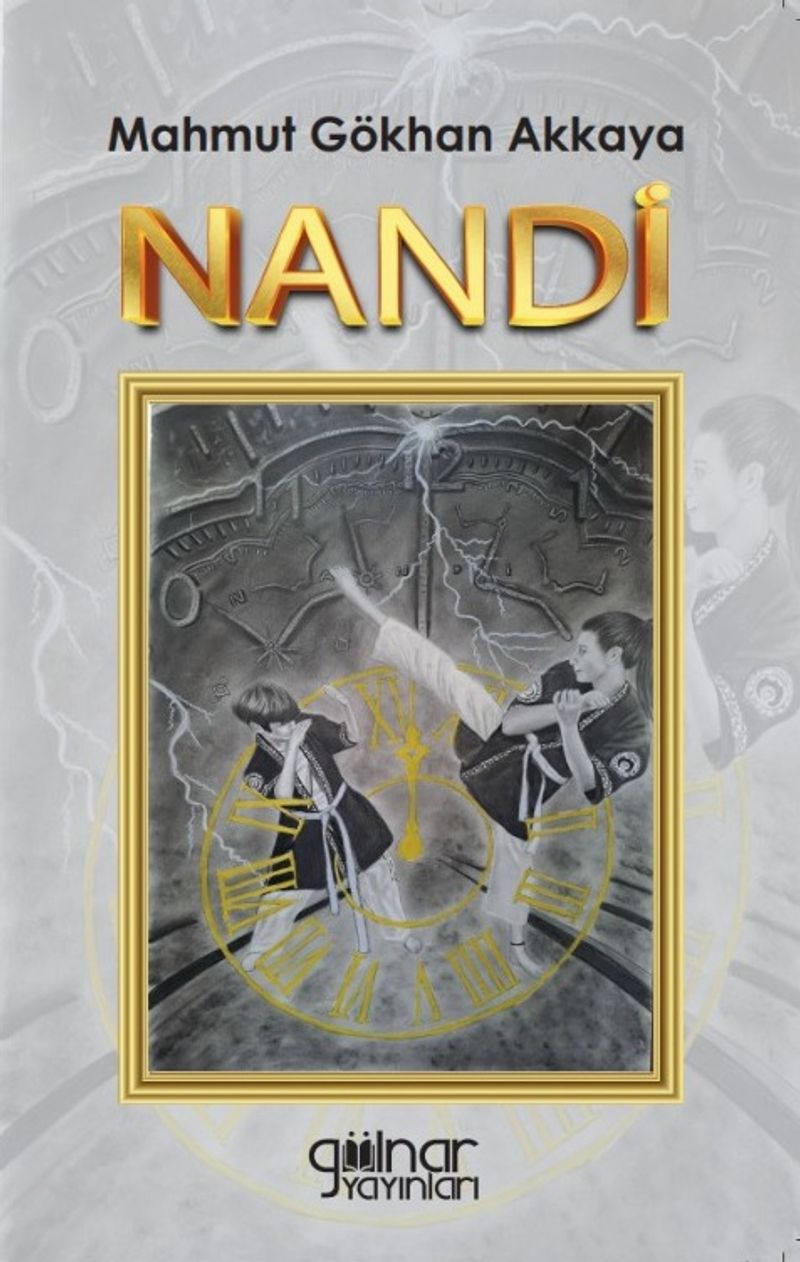 Nandi