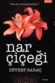 Nar Çiçeği
