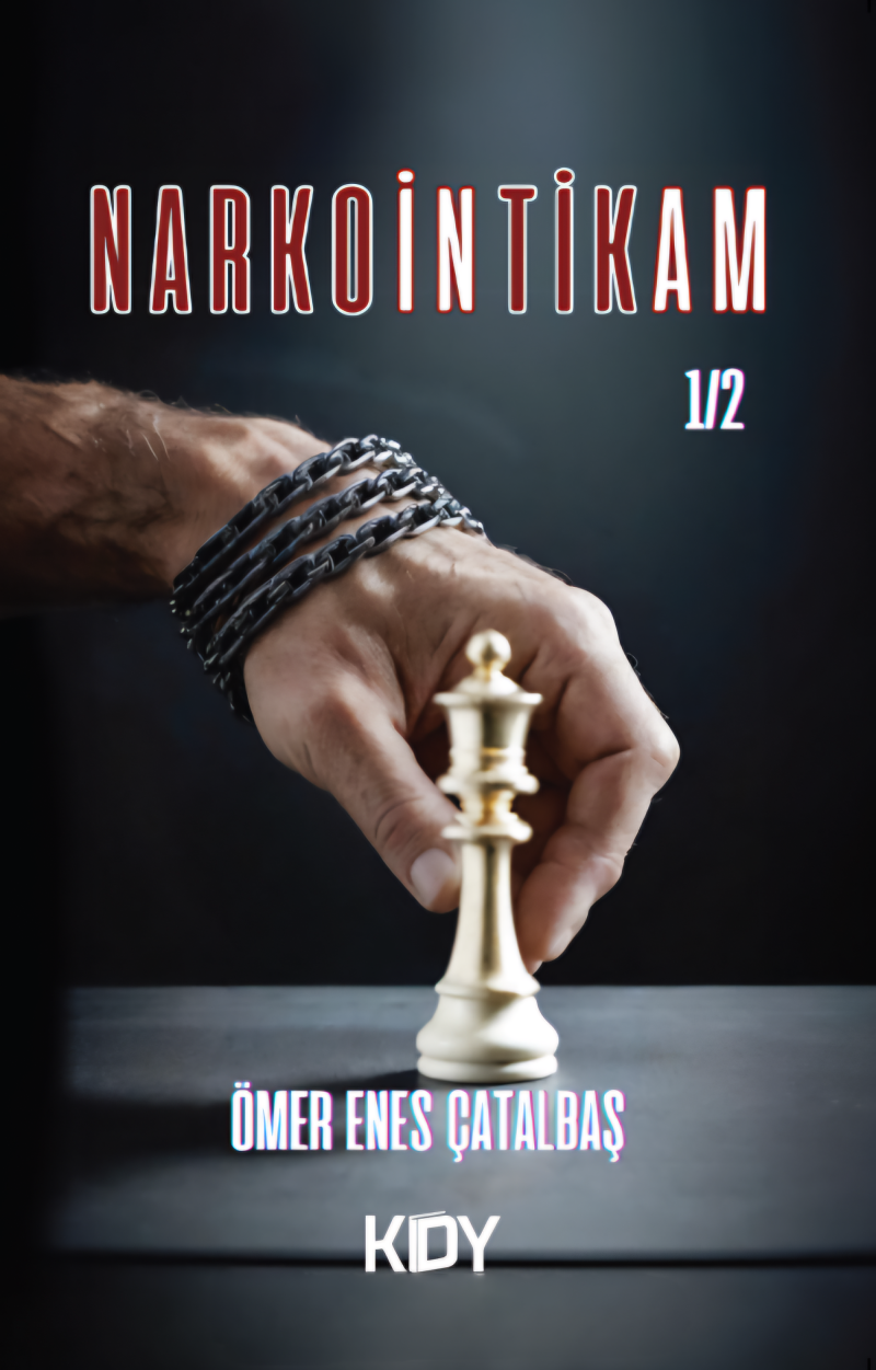 Narkointikam 1/2