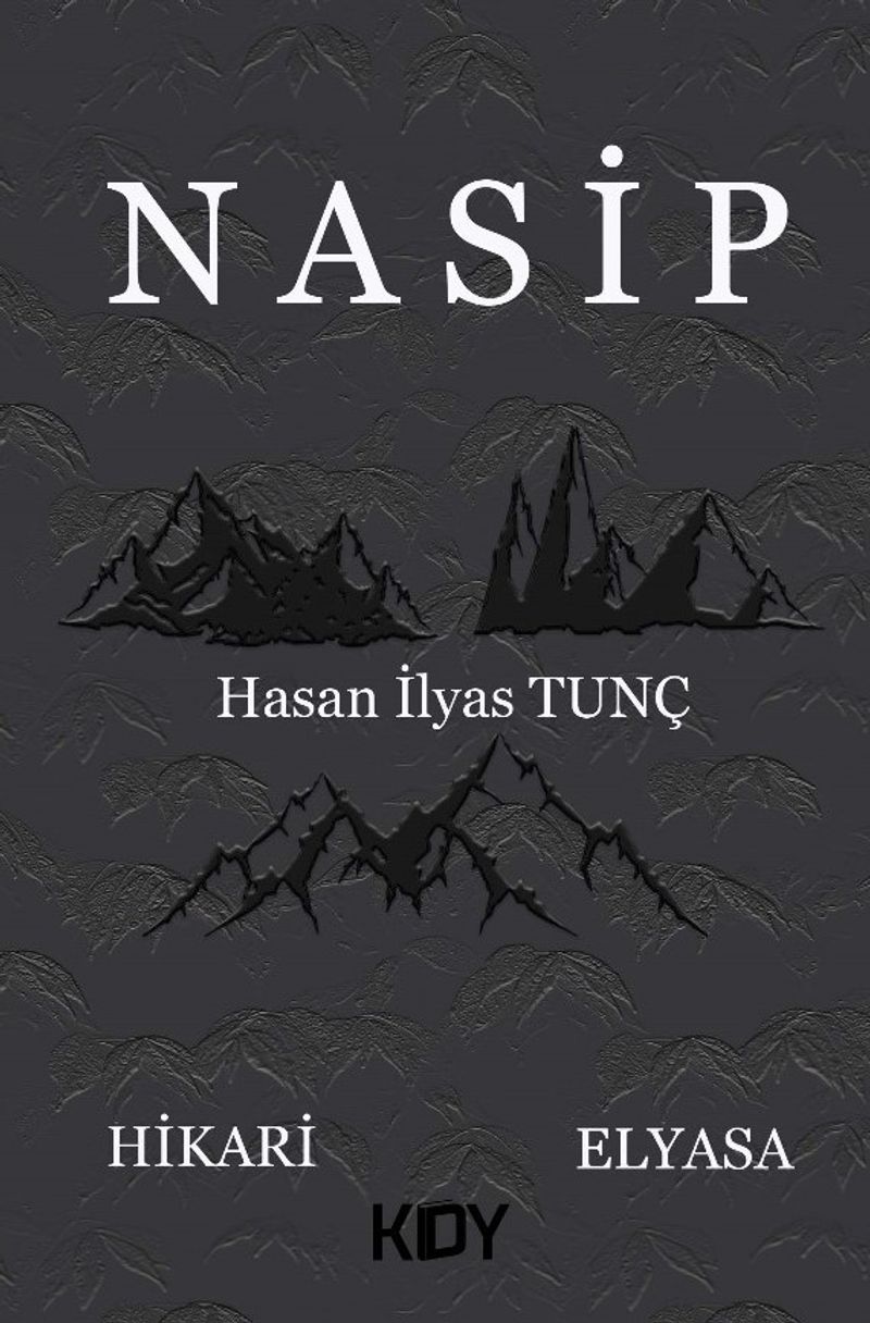 Nasip