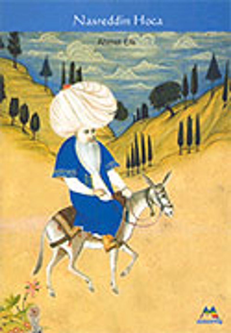 Nasreddin Hoca