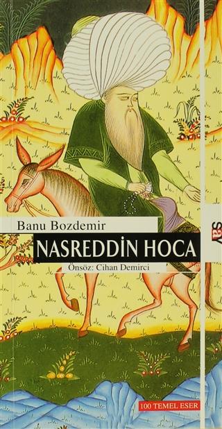 Nasreddin Hoca