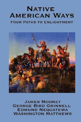 Native American Ways