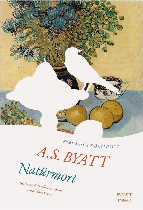 Natürmort