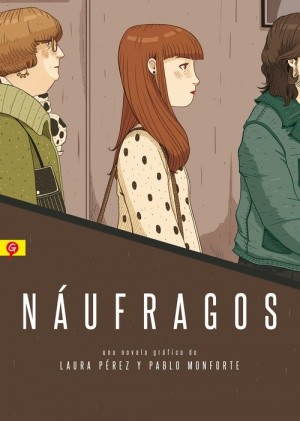 Naúfragos