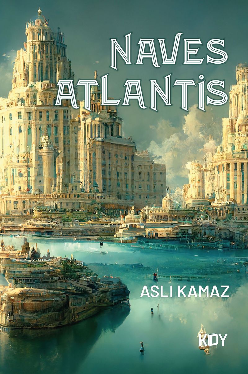 Naves Atlantis