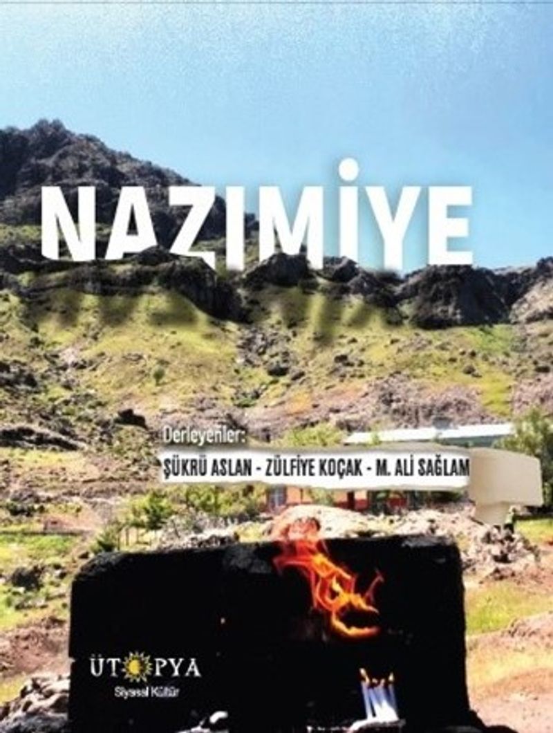 Nazımiye