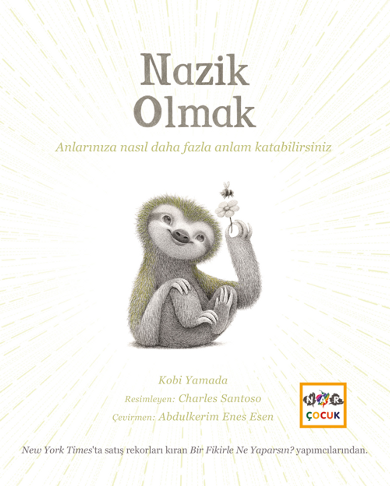 Nazik Olmak
