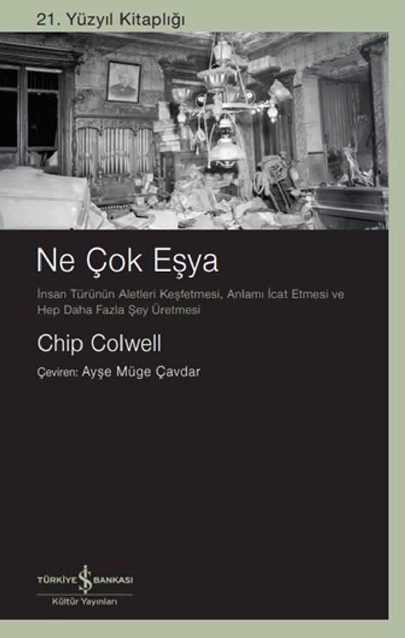 Ne Çok Eşya