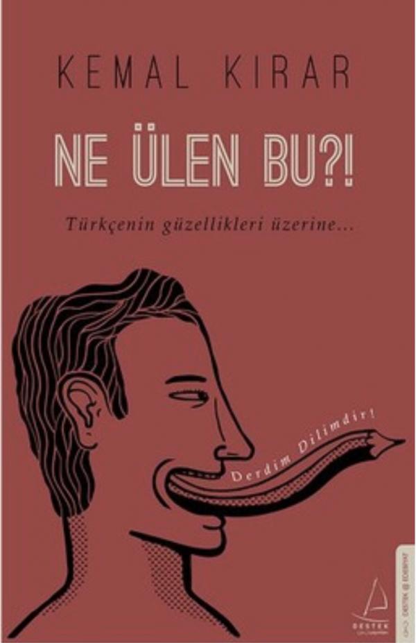 Ne Ülen Bu?!