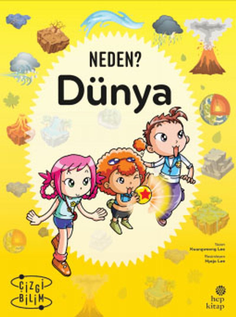 Neden? Dünya