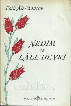 Nedîm ve Lâle Devri
