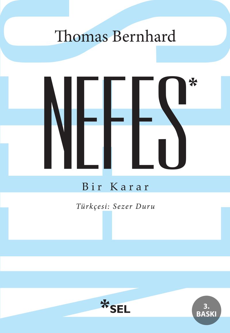 Nefes  Bir Karar