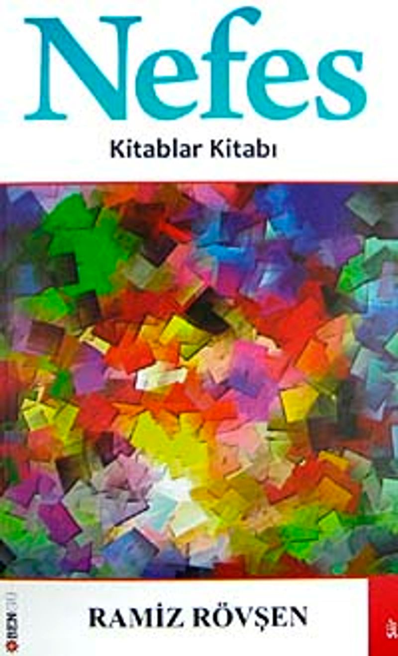 Nefes  Kitablar Kitabı