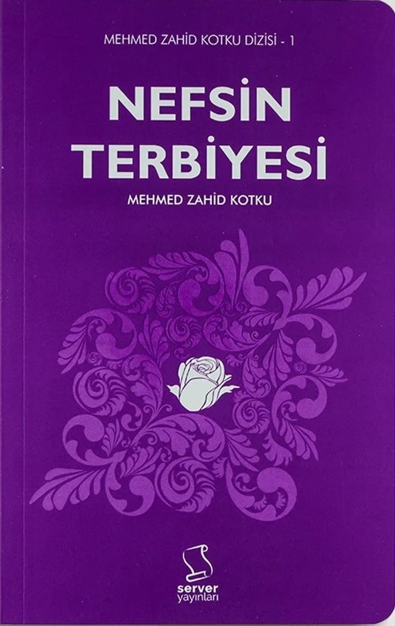 Nefsin Terbiyesi