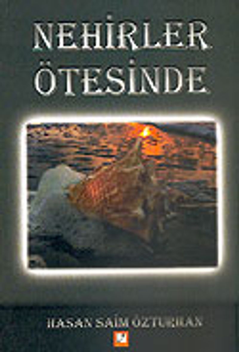 Nehirler Ötesinde