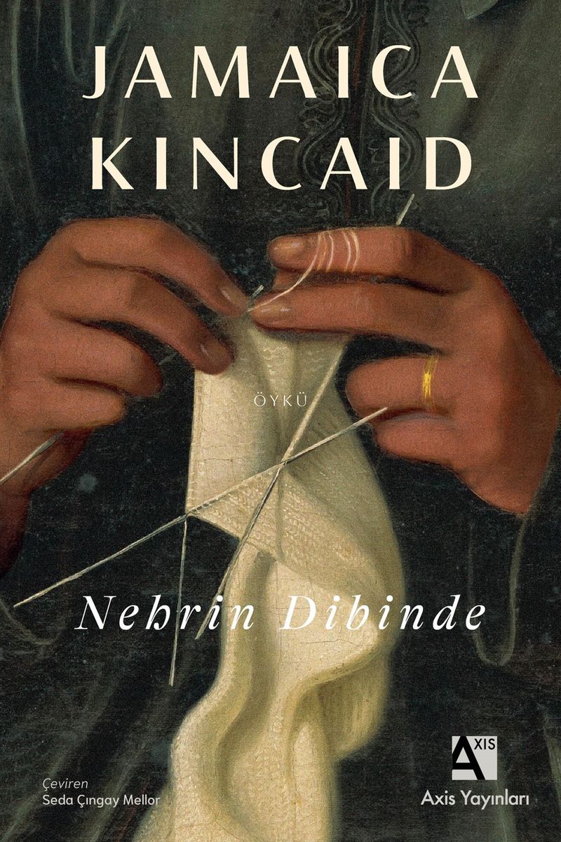 Nehrin Dibinde