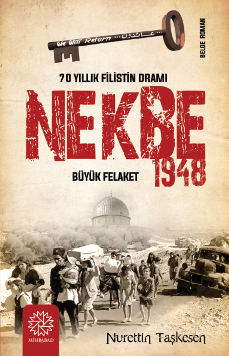 Nekbe 1948