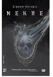 Nekre