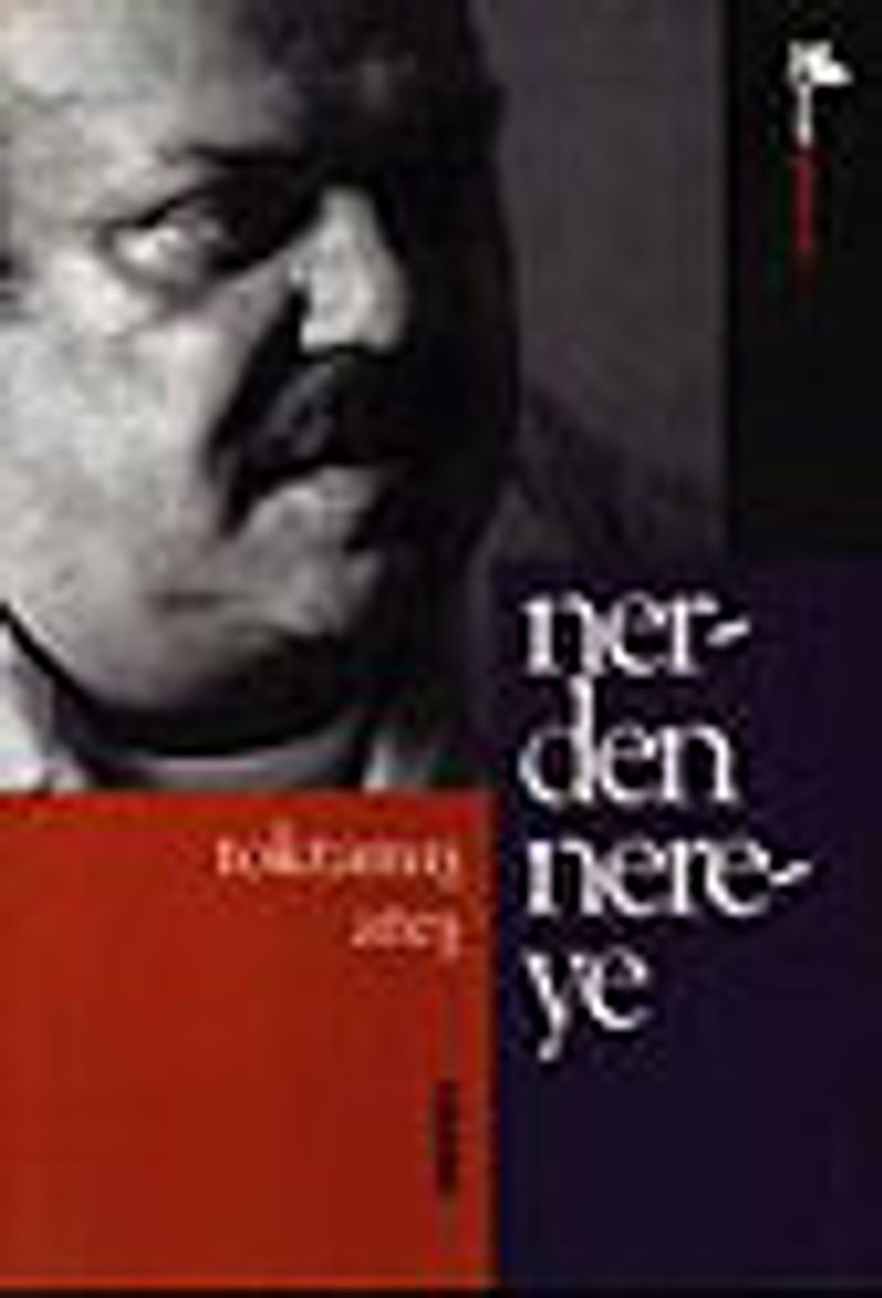 Nerden Nereye