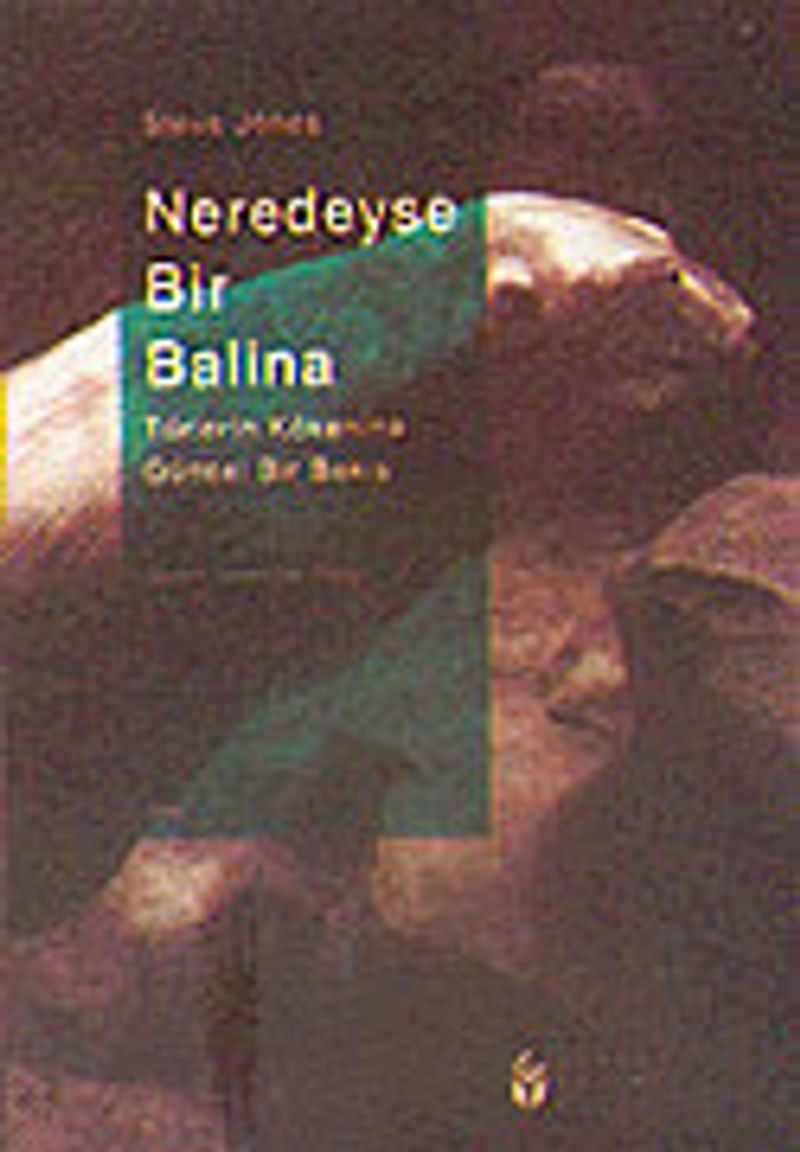 Neredeyse Bir Balina / Türlerin Kökenine Güncel Bir Bakış