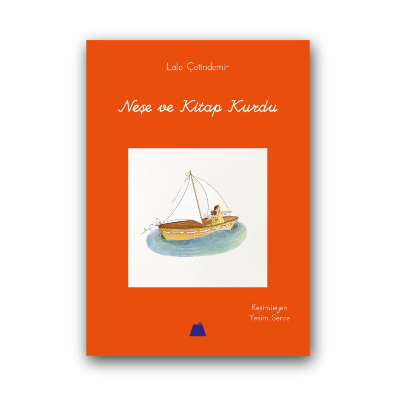 Neşe ve Kitap Kurdu