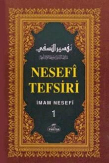 Nesefi Tefsiri 1. Cilt