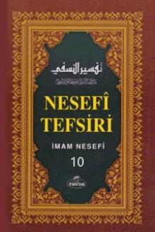 Nesefi Tefsiri 10. Cilt