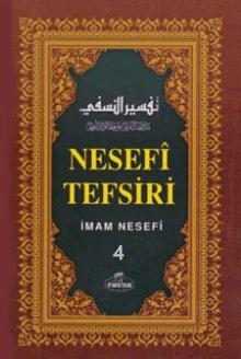 Nesefi Tefsiri 4. Cilt