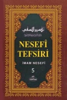 Nesefi Tefsiri 5. Cilt