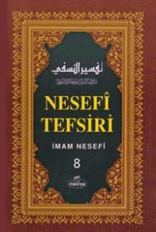 Nesefi Tefsiri 8. Cilt
