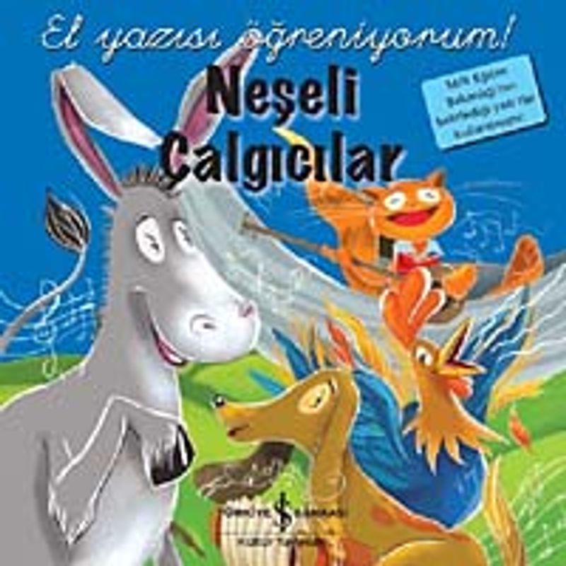 Neşeli Çalgıcılar