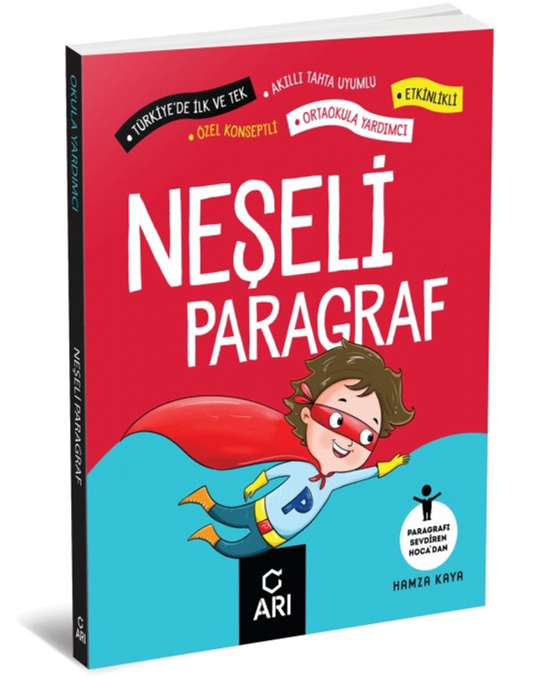 Neşeli Paragraf