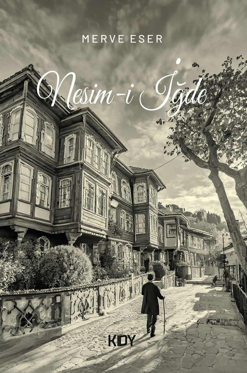 Nesim-i İğde