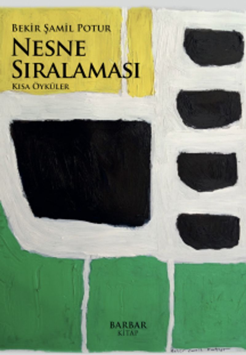 Nesne Sıralaması