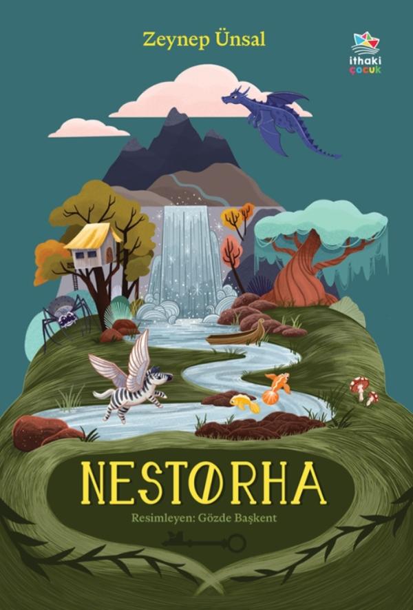 Nestorha