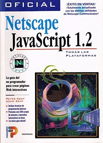 NETSCAPE JAVASCRIPT 1.2