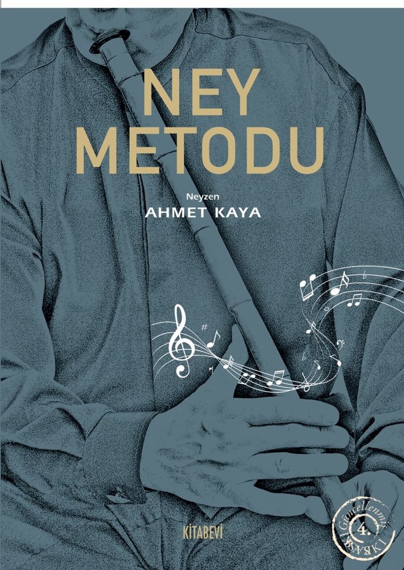 Ney Metodu