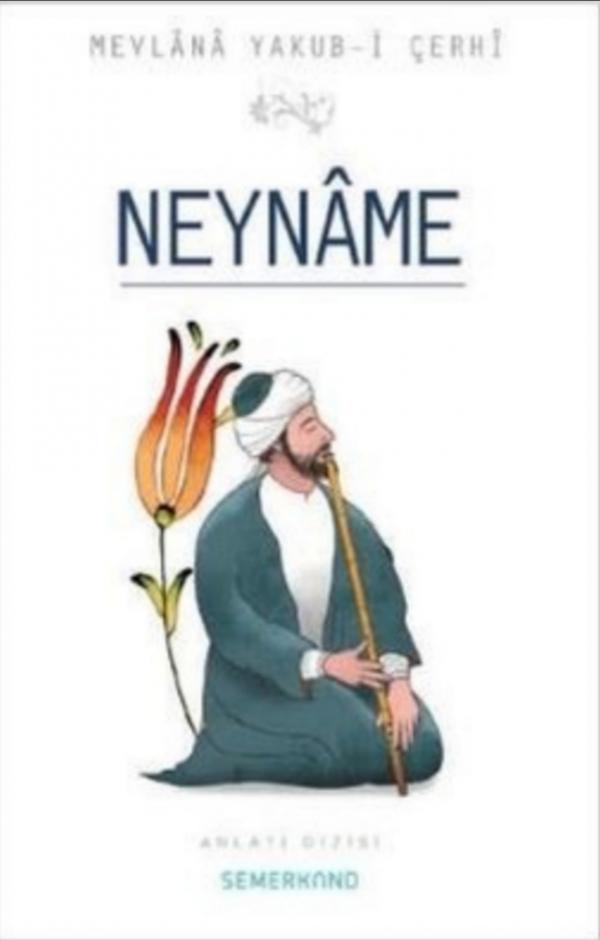 Neynâme