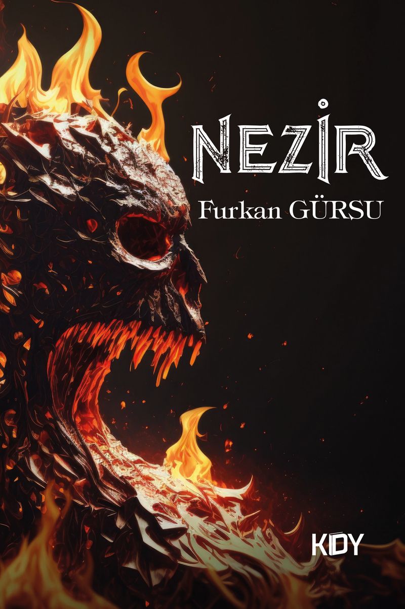 Nezir