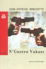 N'Gustro Vakası